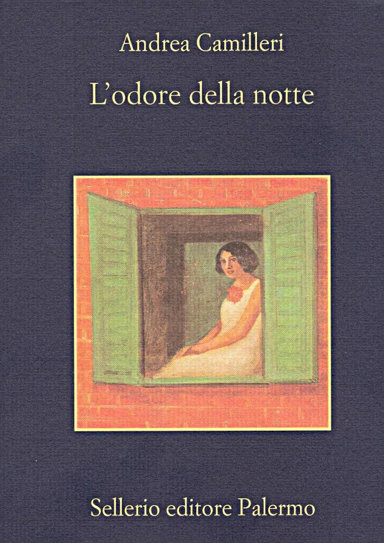 L'odore Della Notte - Andrea Camilleri