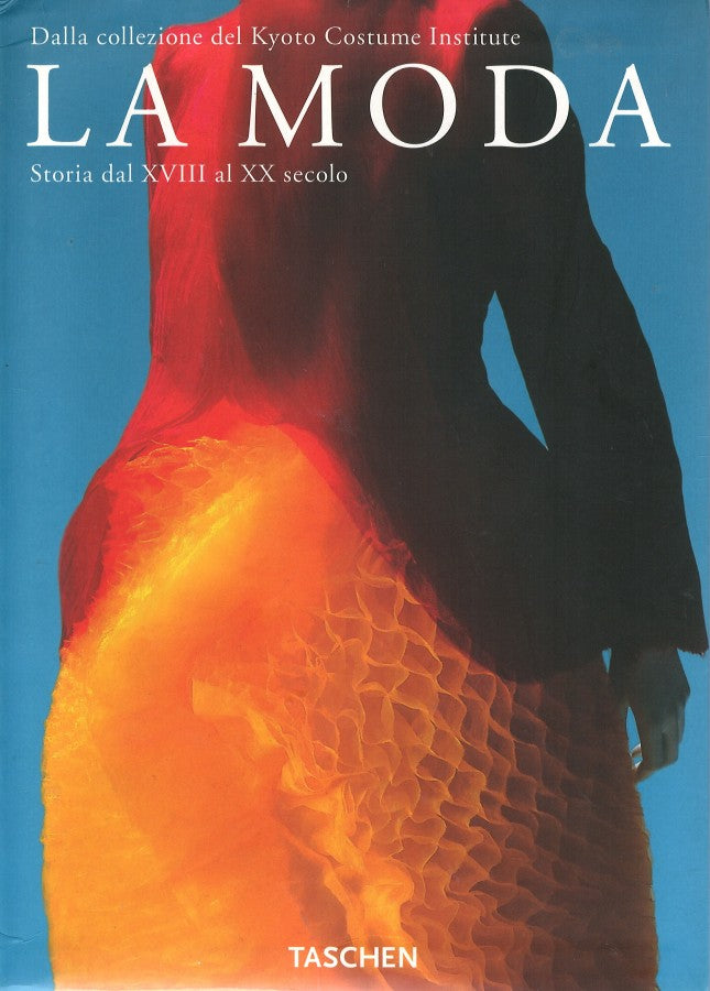 La Moda - Akiko Fukai