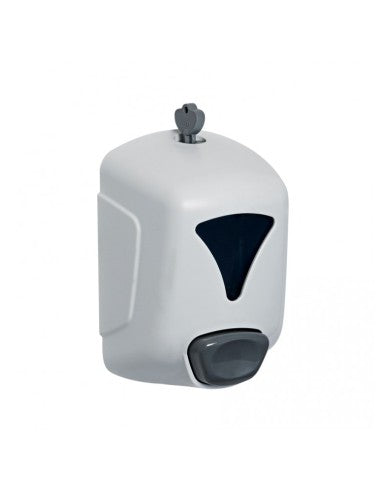 Levita Dsoap/gel dispenser ml.350 MM.580X180X180H