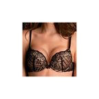 Reggiseno Love And Bra Mod. Elodie Push-up Bianco 3b Nuovo