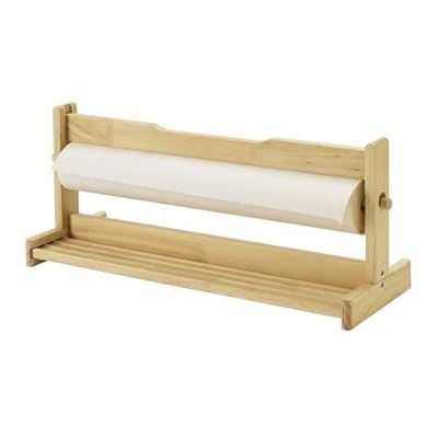 Portarotolo Carta Roll Ikea Mala Da Tavolo Dispenser 101.493.50 21883