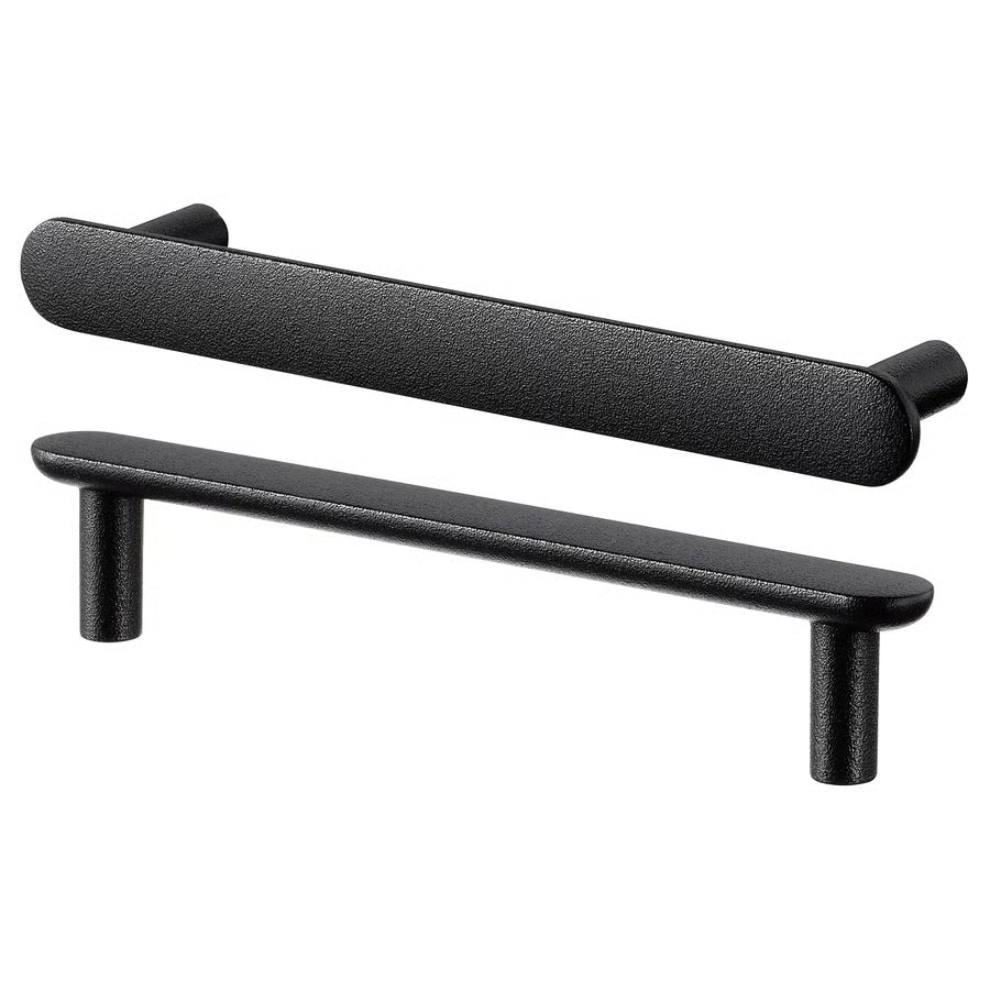 Maniglie Ikea Nuove Nydala Nere 004.496.36