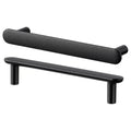 Maniglie Ikea Nuove Nydala Nere 004.496.36