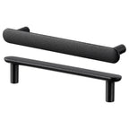 Maniglie Ikea Nuove Nydala Nere 004.496.36