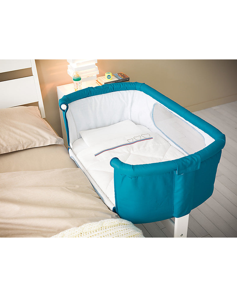 Culla Lettino Pali Da Co-sleeping Maya