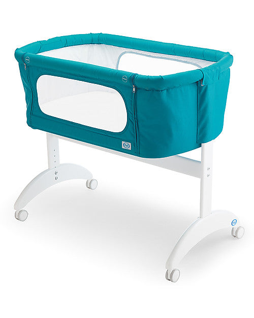 Culla Lettino Pali Da Co-sleeping Maya