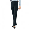 Pantalone Receptionist Nero Isacco 024000 Tg. 44 Nuovi