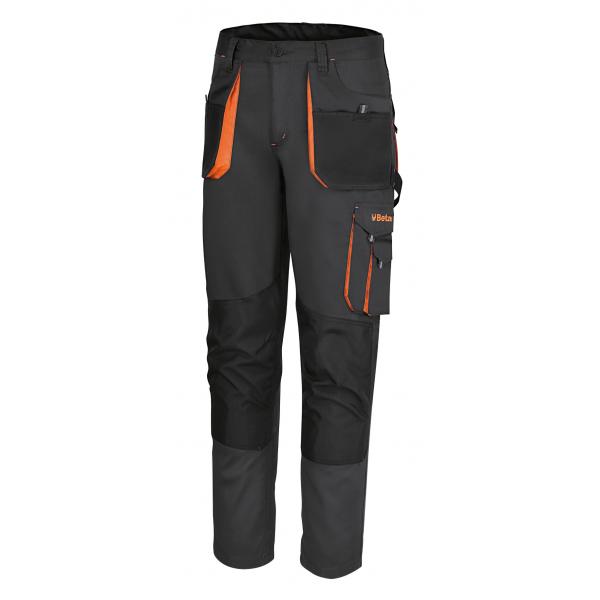 Pantaloni Da Lavoro Nuovi Beta Xxxl