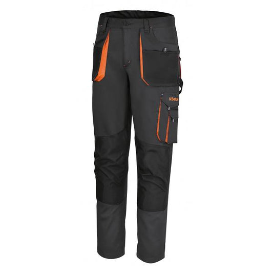 Pantaloni Da Lavoro Nuovi Beta Xxxl