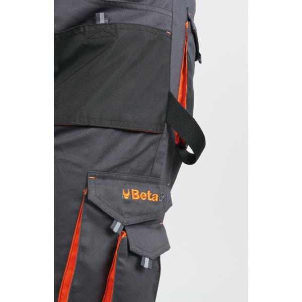 Pantaloni Da Lavoro Nuovi Beta Xxxl