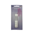 Prolunga Per Reggiseno Bm Ricami 20mm Bianco