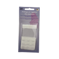 Prolunga Per Reggiseno Bm Ricami 55mm Bianco