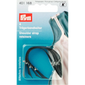 Reggispalline Neri 4 Pezzi Prym