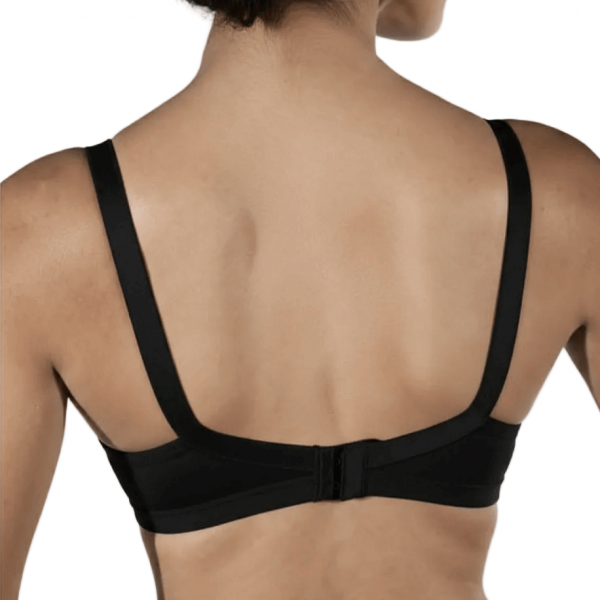 Reggiseno Gios Cris - Cot Coppa B Tg. 4 Nero
