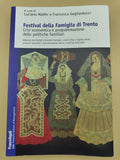 Festival Della Famiglia Di Trento - Luciano Malfer, Francesca Gagliarducci