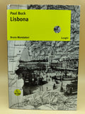 Lisbona - Paul Buck