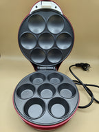 Piastra per Muffin E Cupcake Ariete