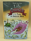 Lily Quench E Il Faro Di Skellig Mor - Natalie Jane Prior