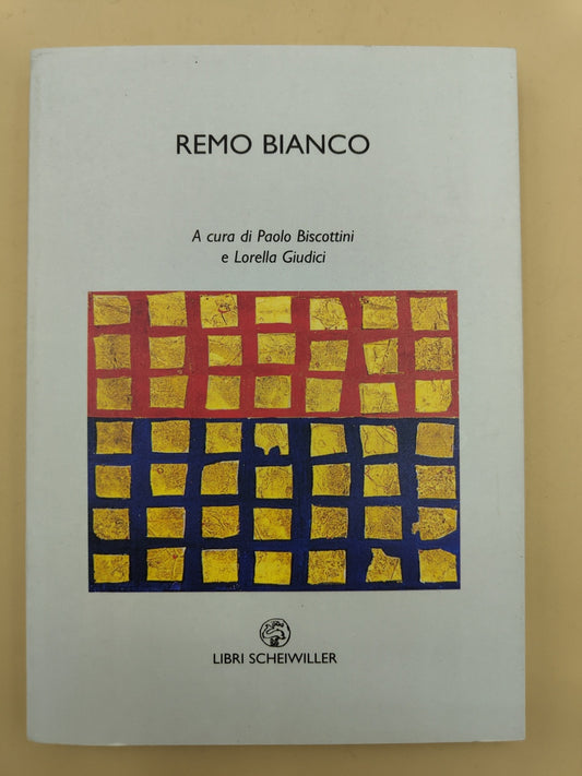 Remo Bianco - Paolo Biscottini, Lorella Giudici