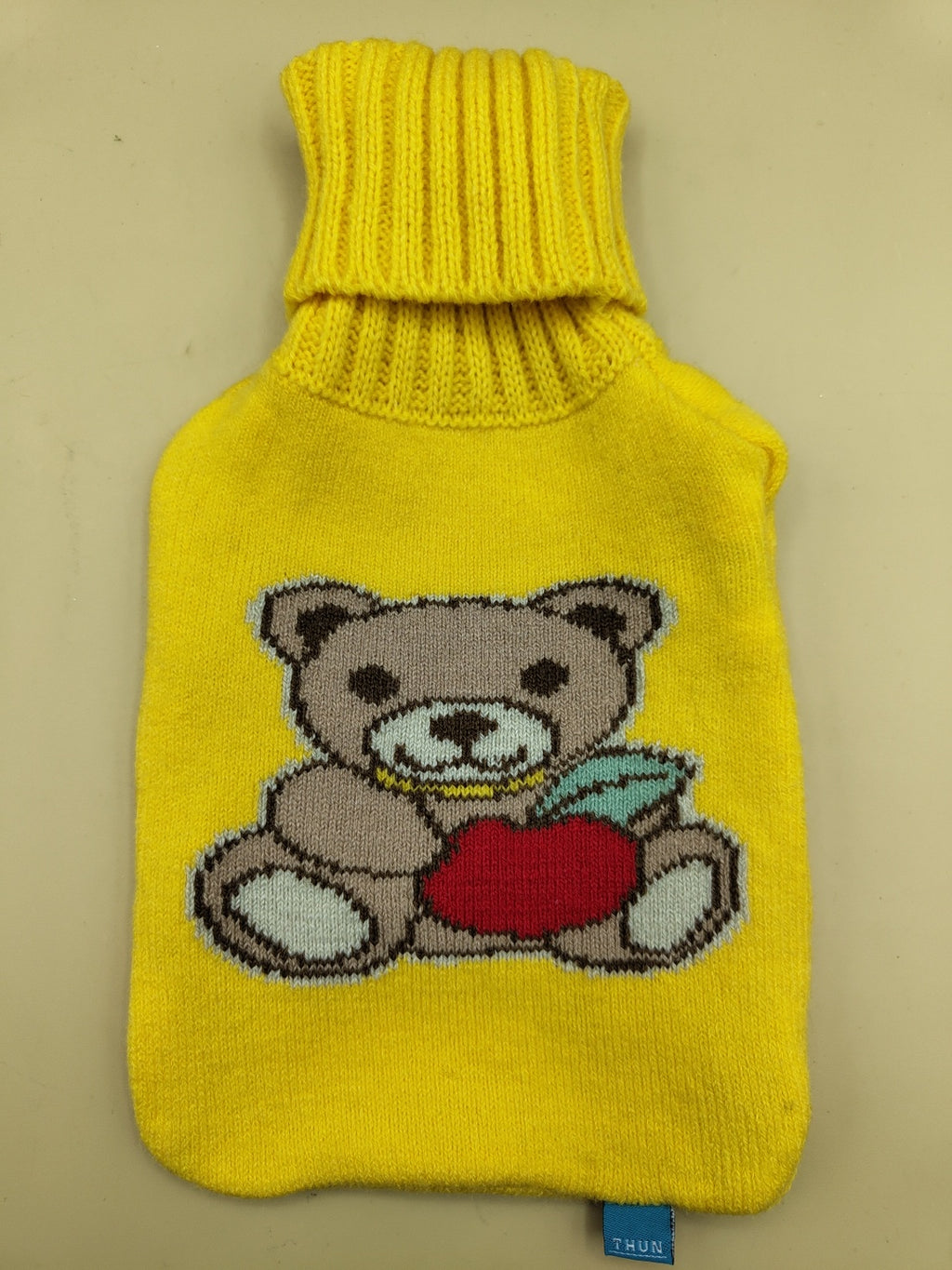 Copriborsa Acqua Calda Thun Nuovo