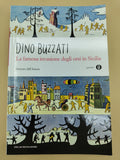 La Famosa Invasione Degli Orsi In Sicilia - Dino Buzzati