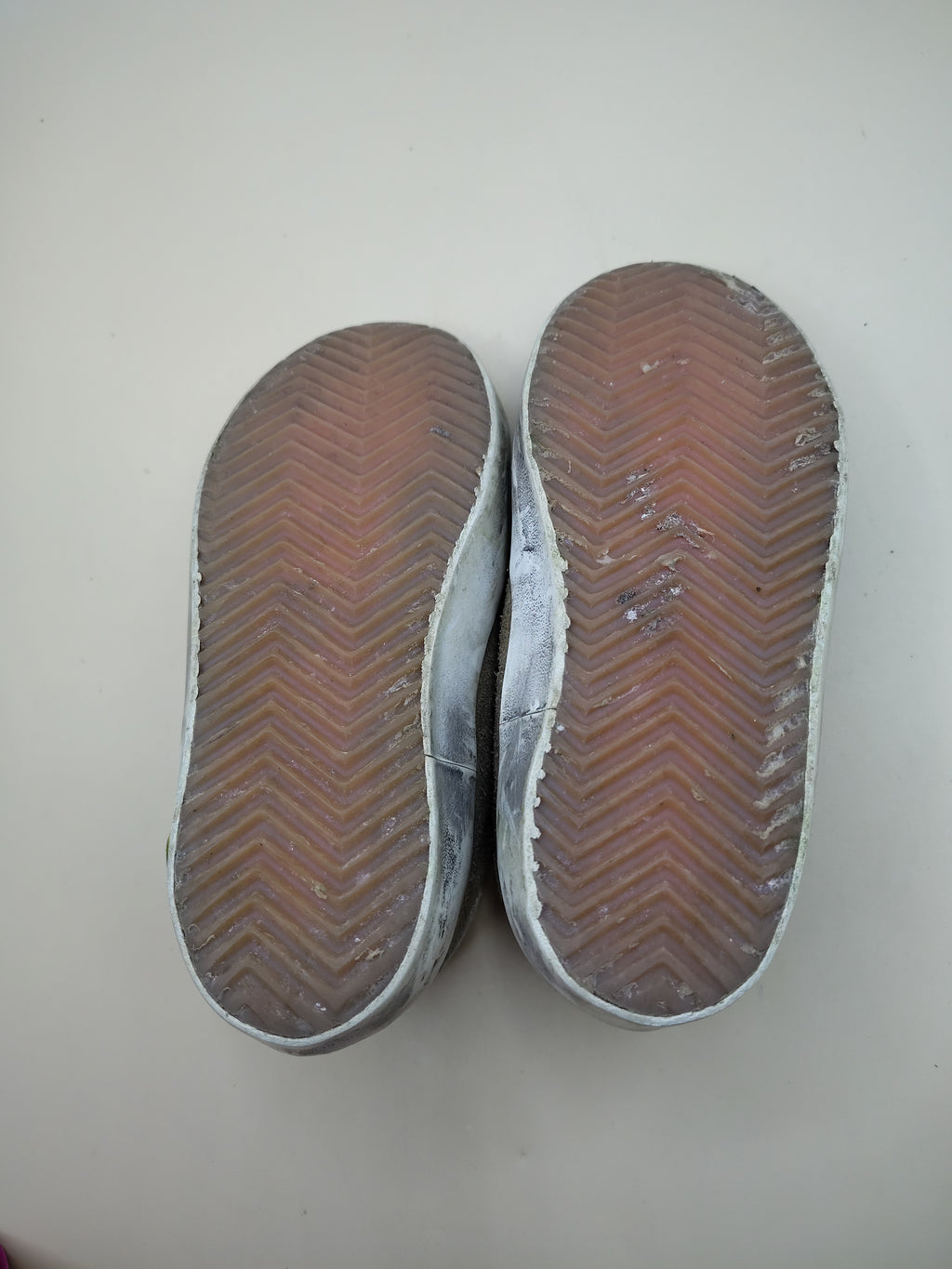 Scarpe Golden Goose Bimbo 27