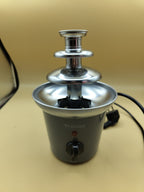 Cioccolatiera Tristar