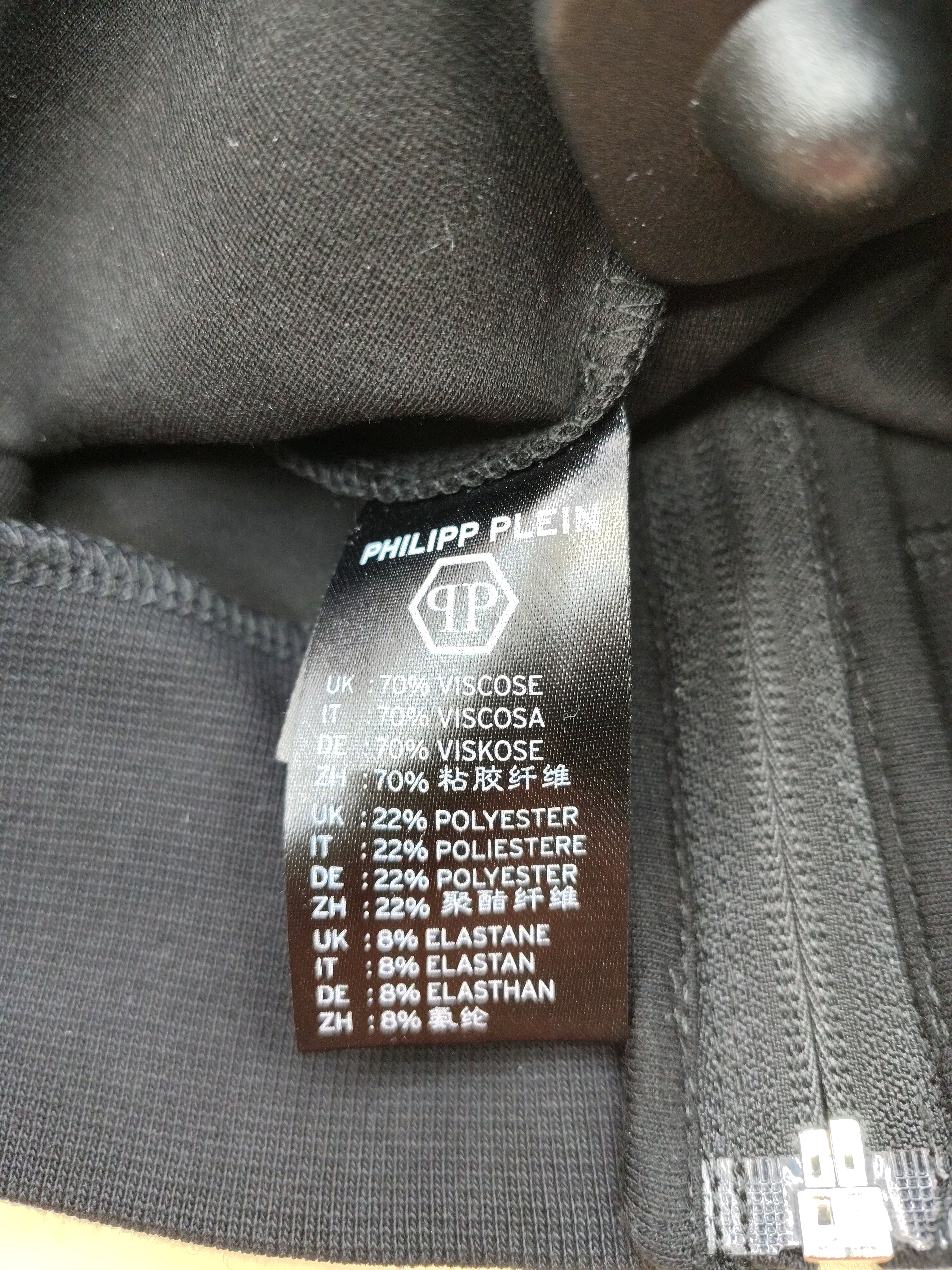 Maglia Philippe Plein S