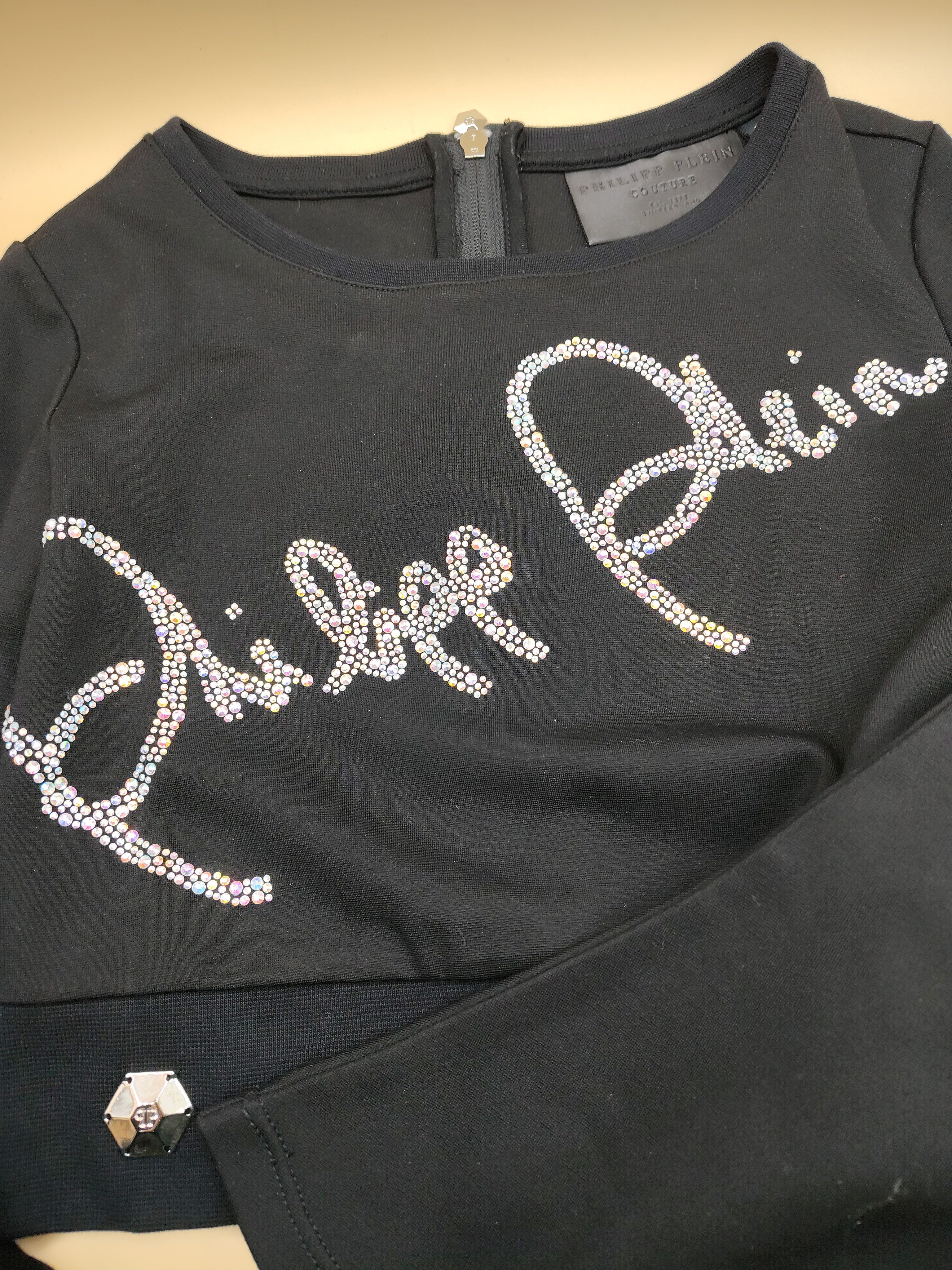 Maglia Philippe Plein S