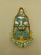 Acquasantiera Terracotta