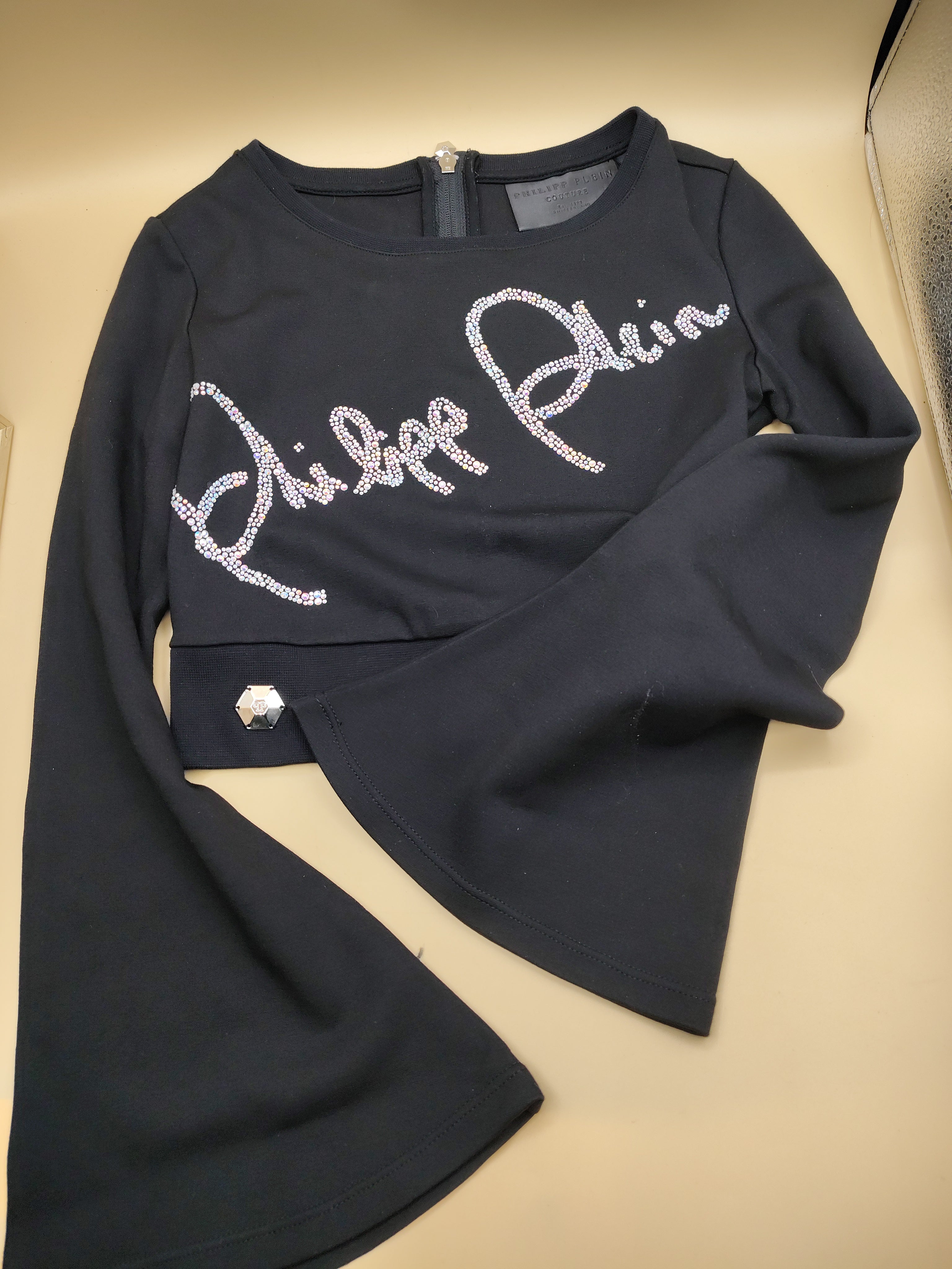 Maglia Philippe Plein S