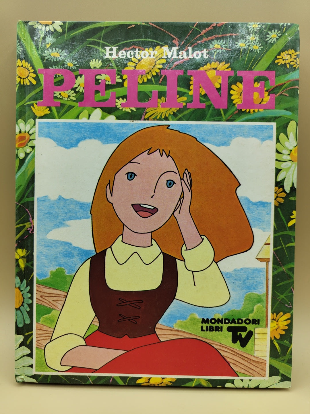 Peline - Hector Malot