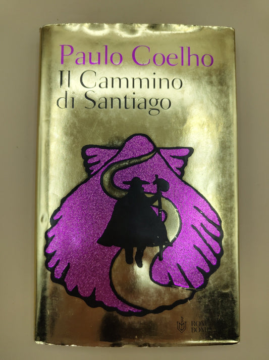 Il Cammino Di Santiago - Paulo Coelho