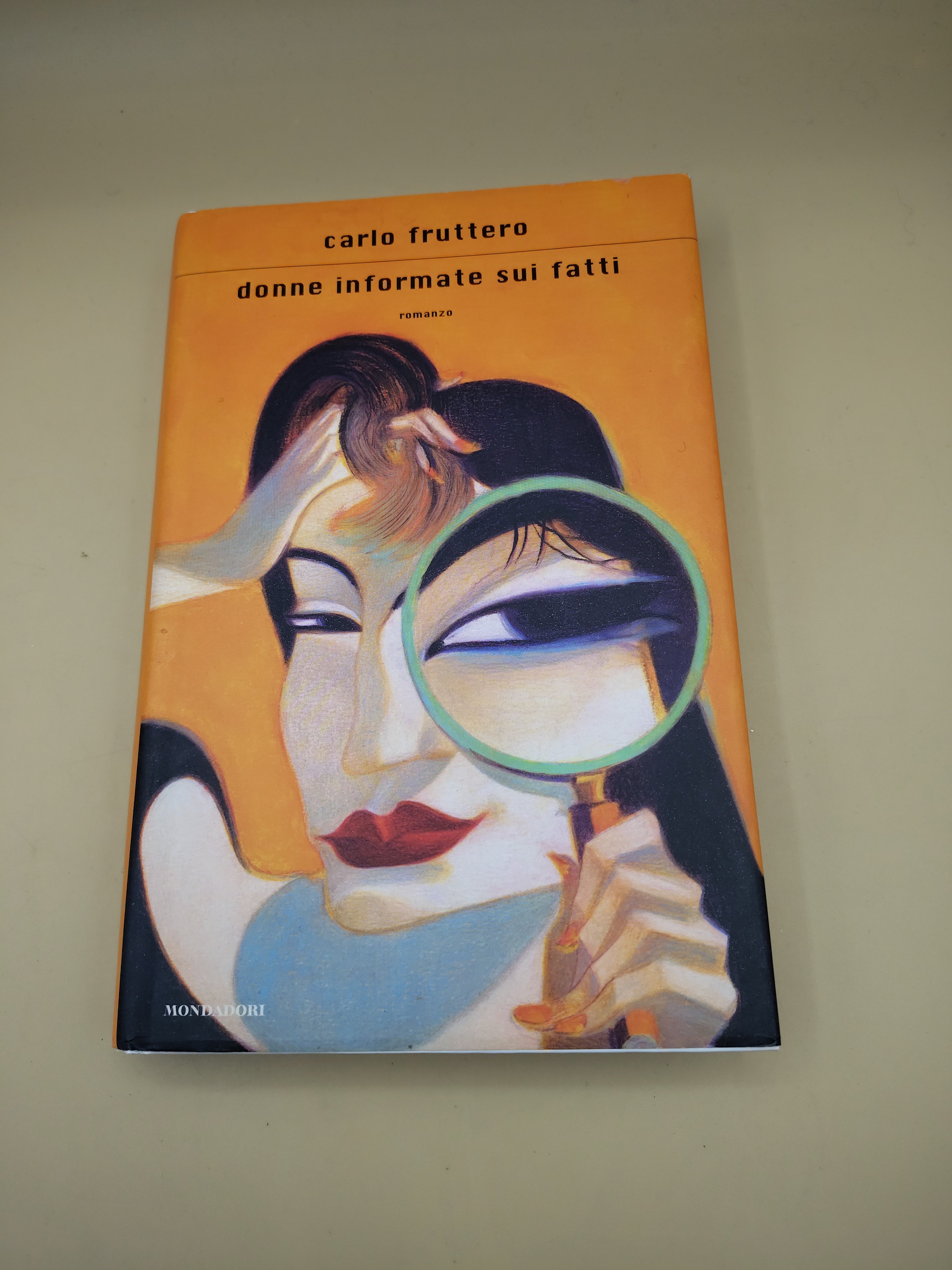 Donne Informate Sui Fatti