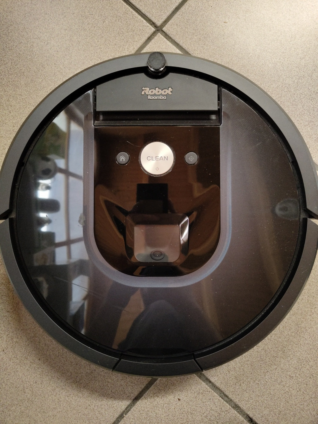 Irobot Roomba 981