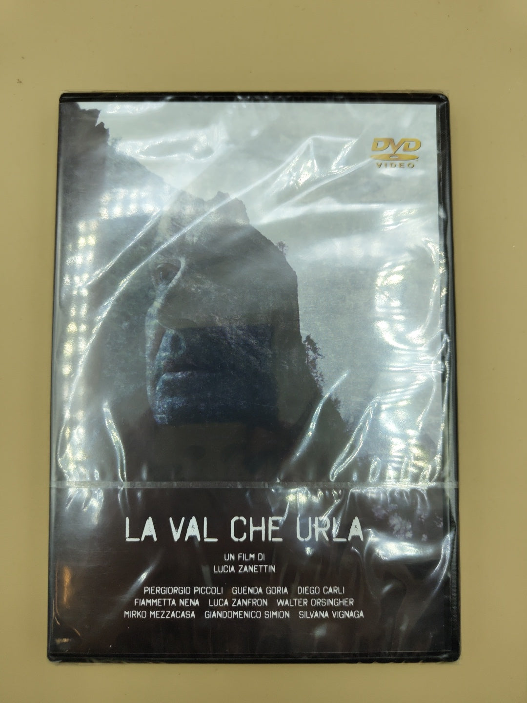 Dvd Val Che Urla Nuovi