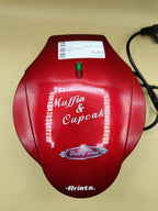 Piastra per Muffin E Cupcake Ariete