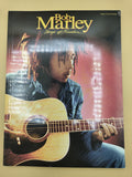 Bob Marley, Songs Of Freedom - Piano, Vocal, Guitar