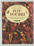 Pot-pourri - Malcolm Hillier