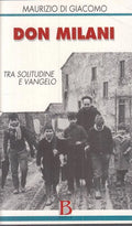 Don Milani - Maurizio Di Giacomo