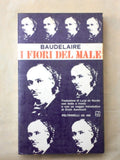 Baudelaire - I Fiori Del Male - Feltrinelli