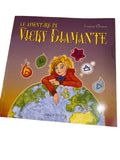 Le Avventure Di Vicky Diamante - Laura Grieco