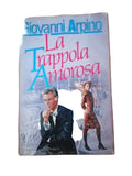 La Trappola Amorosa - Giovanni Arpino