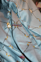 Copripiumino Cm 135x200 + Federa Cm80x80 Signolo Nuovo Rodeo