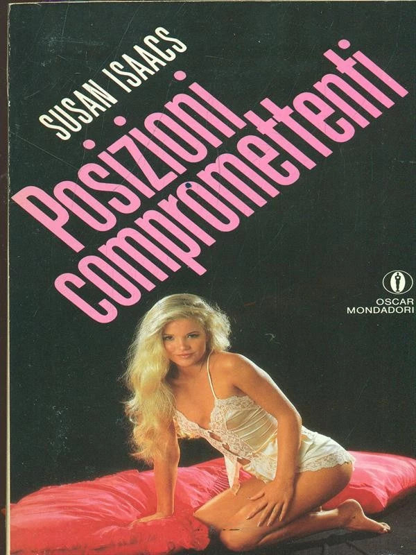 Posizioni Compromettenti - Susan Isaacs