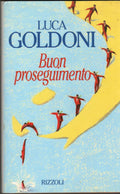 Buon Proseguimento - Luca Goldoni
