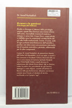 Il Cuore E Le Passioni - Javad Nurbakhsh, Mondadori
