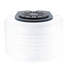 Essiccatore per alimenti Silver Crest Kitchen Tool