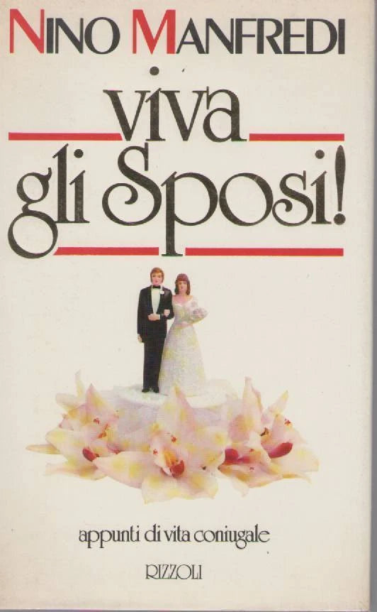 Viva Gli Sposi! - Nino Manfredi