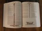 La Sacra Bibbia 4 Volumi - F.lli Spada Editore